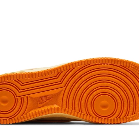 Nike Air Force 1 AF1 - Oregon "Ducks of a Feather" DOAF - 'Duck or Egg' Size 12 - Picture 5 of 5